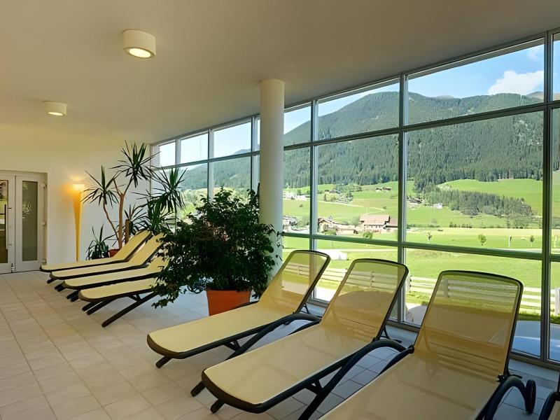 Hotel Stoll - Aktivite