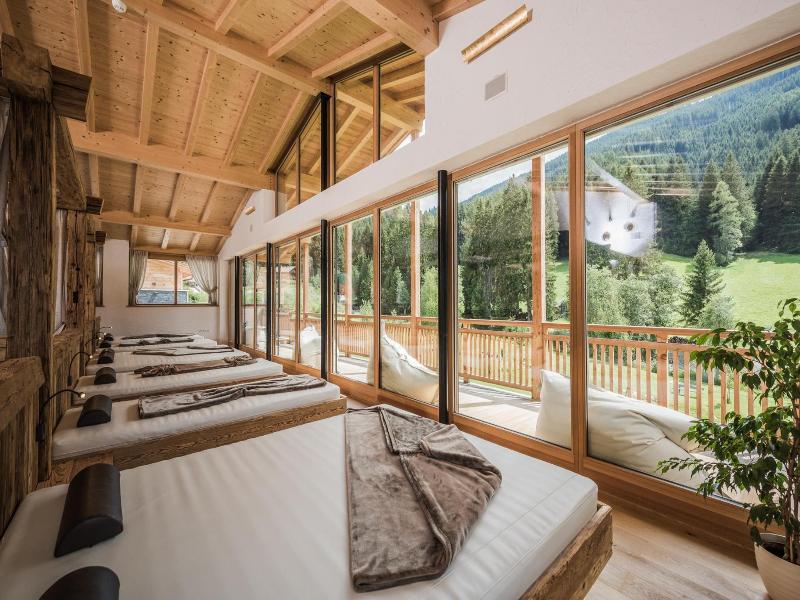 Hotel Stoll - Aktivite