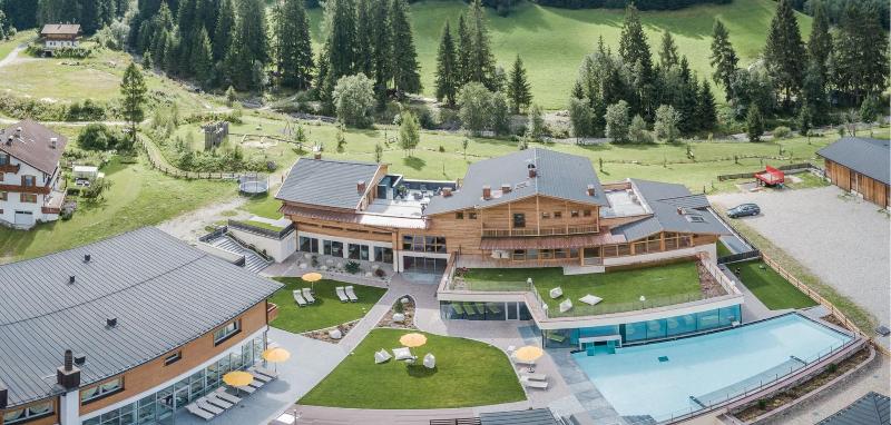 Hotel Stoll - Genel