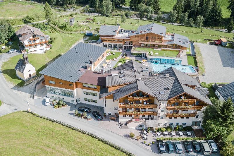 Hotel Stoll - Genel
