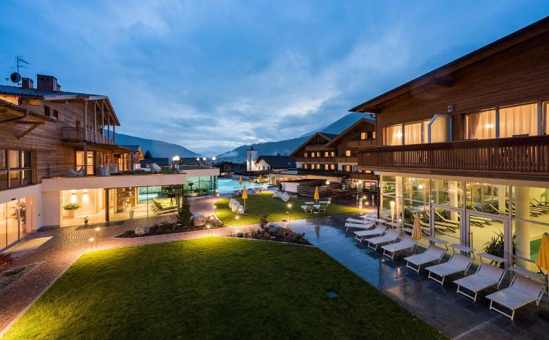 Hotel Stoll - Genel