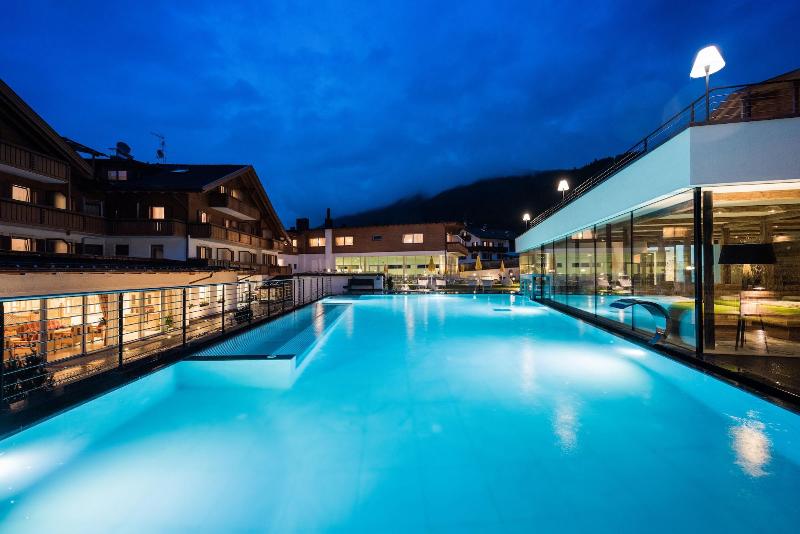 Hotel Stoll - Genel