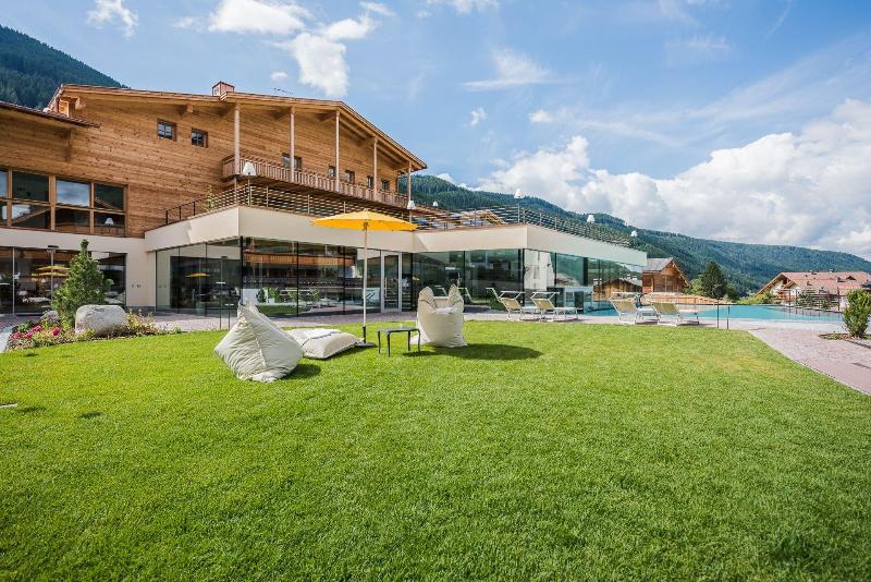 Hotel Stoll - Genel