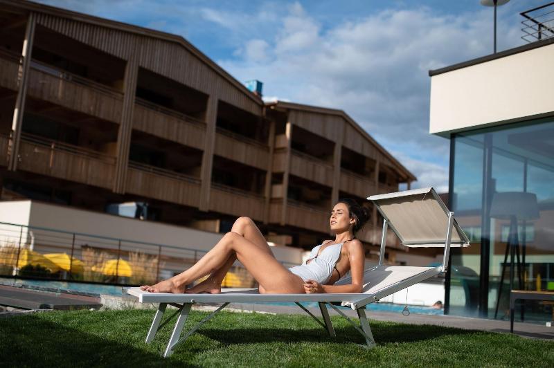 Hotel Stoll - Genel