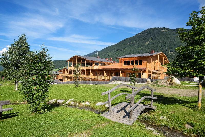 Hotel Stoll - Genel