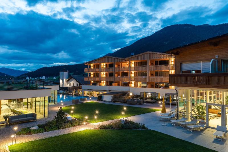 Hotel Stoll - Genel