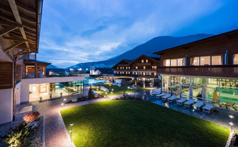 Hotel Stoll - Genel