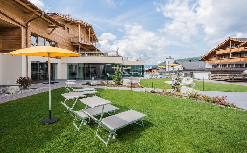 Hotel Stoll - Genel