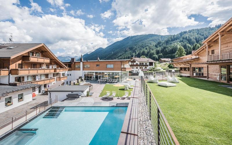 Hotel Stoll - Genel