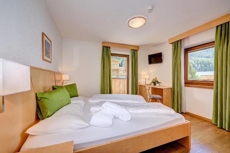 Hotel Stoll - Oda