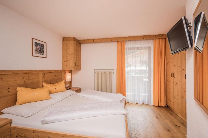 Hotel Stoll - Oda