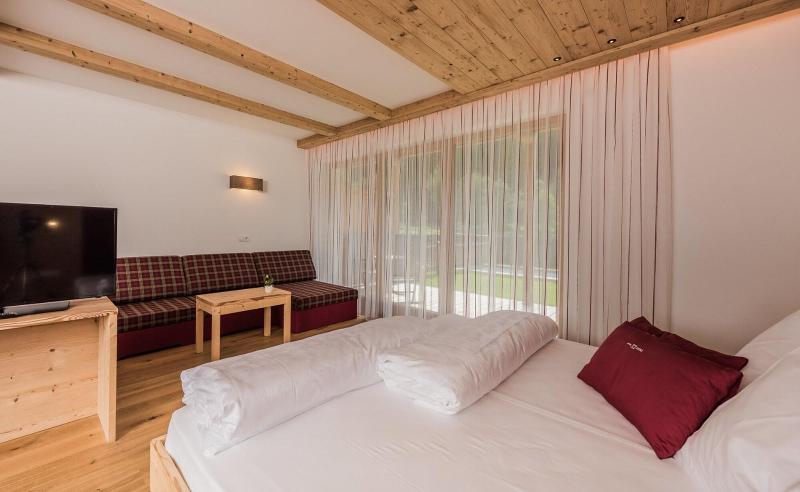 Hotel Stoll - Oda