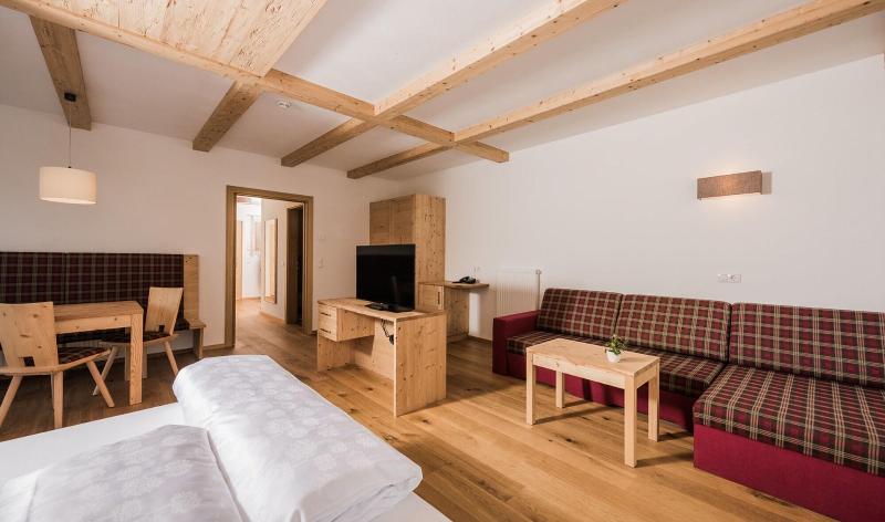 Hotel Stoll - Oda