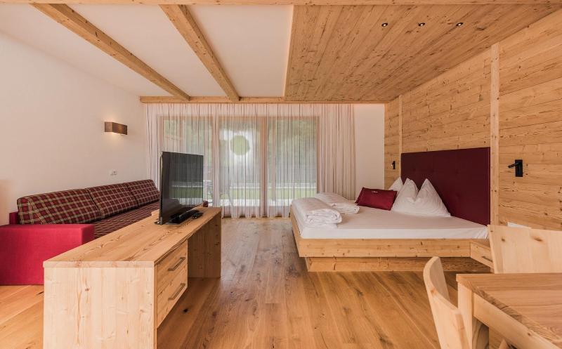 Hotel Stoll - Oda