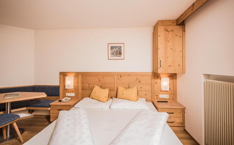 Hotel Stoll - Oda