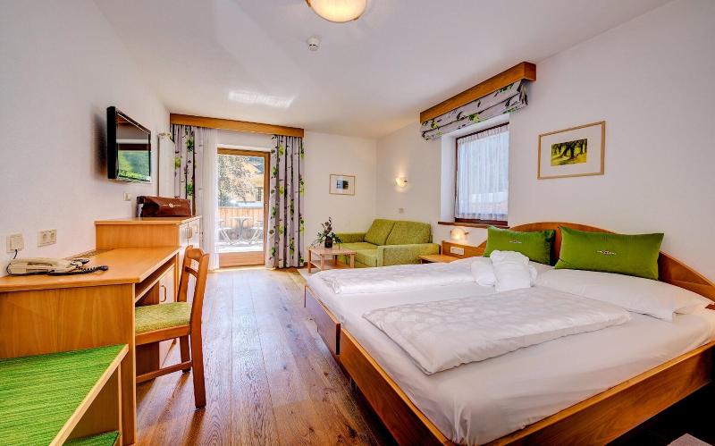 Hotel Stoll - Oda