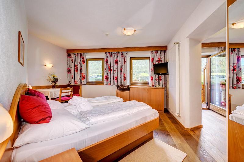 Hotel Stoll - Oda