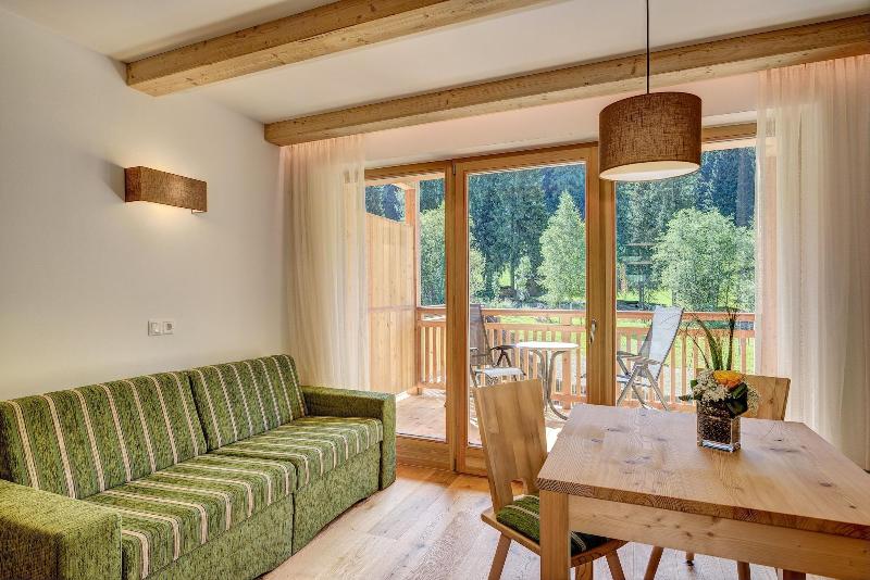 Hotel Stoll - Oda