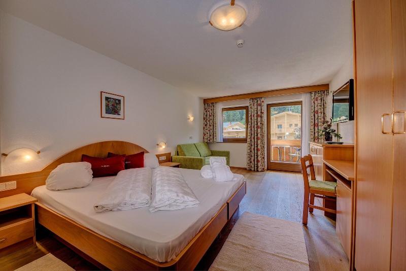 Hotel Stoll - Oda