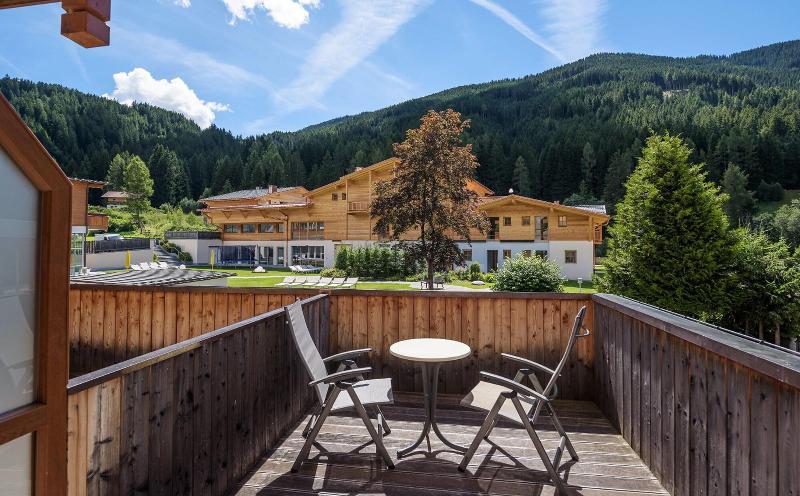 Hotel Stoll - Oda