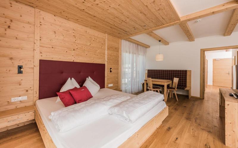Hotel Stoll - Oda