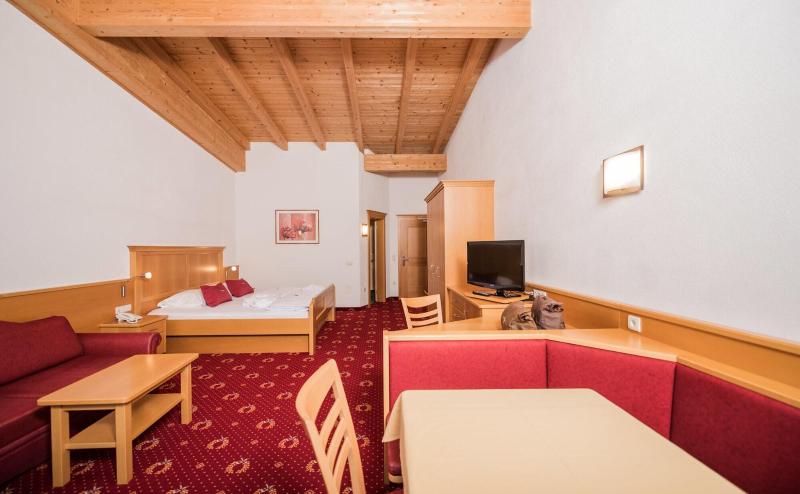 Hotel Stoll - Oda