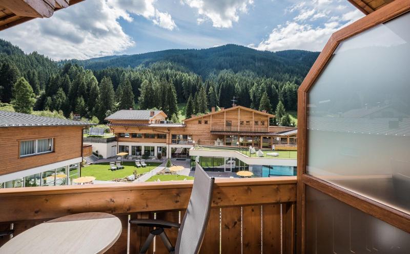 Hotel Stoll - Oda