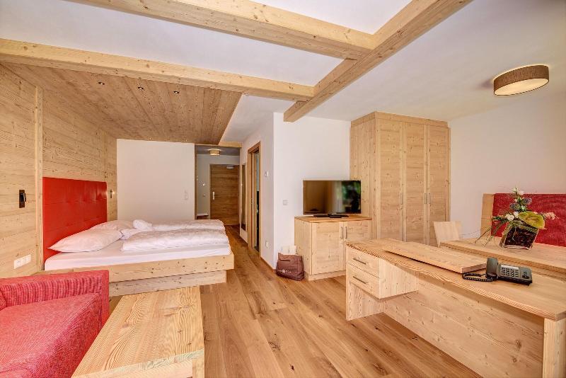 Hotel Stoll - Oda
