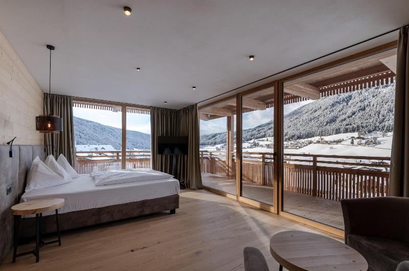 Hotel Stoll - Oda