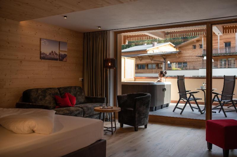 Hotel Stoll - Oda