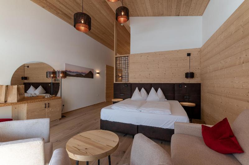 Hotel Stoll - Oda