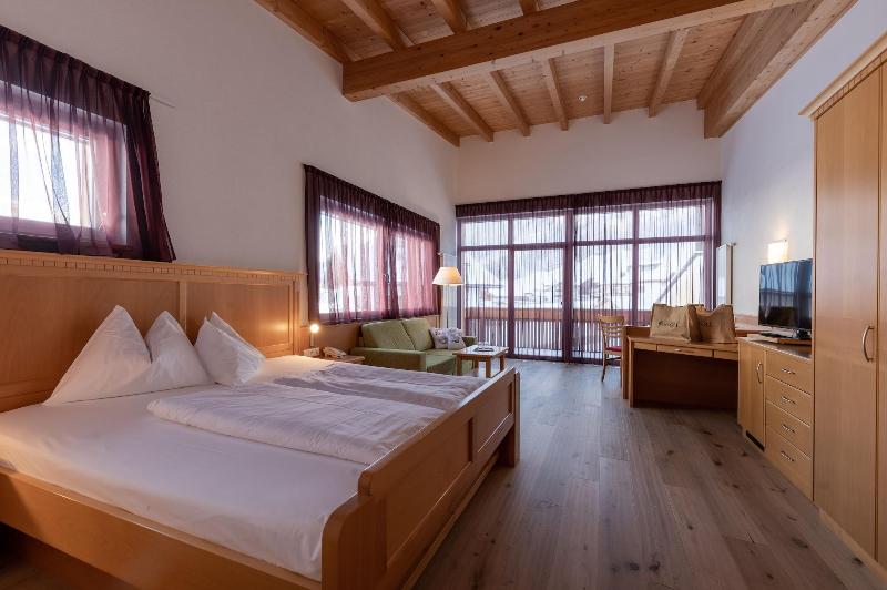 Hotel Stoll - Oda