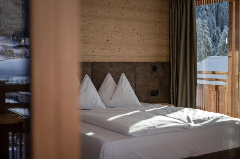 Hotel Stoll - Oda
