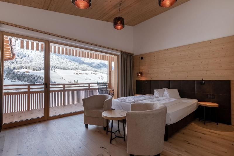 Hotel Stoll - Oda