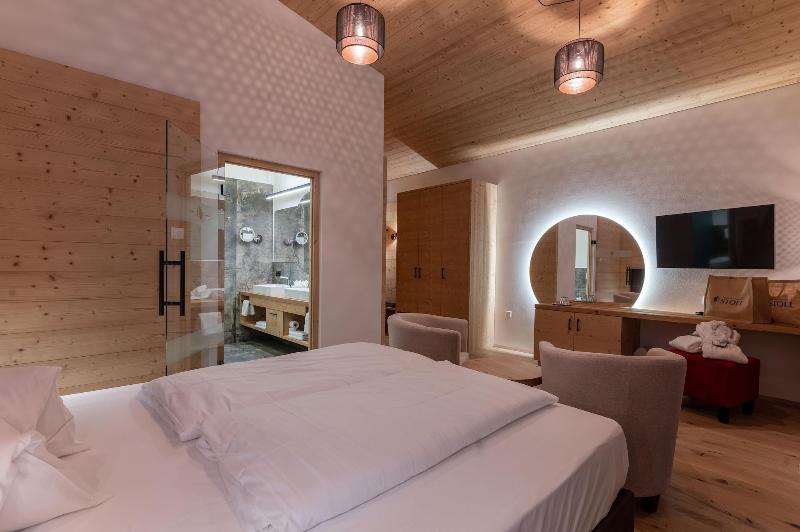 Hotel Stoll - Oda