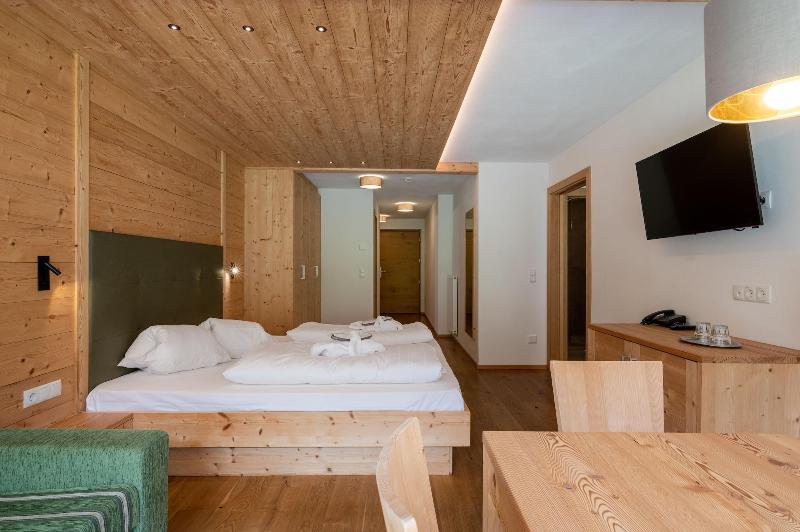 Hotel Stoll - Oda