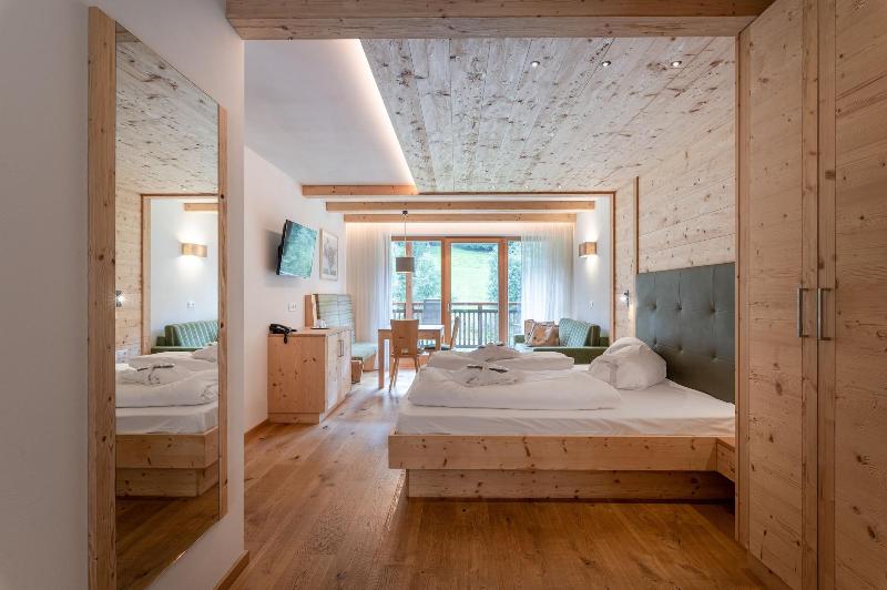 Hotel Stoll - Oda