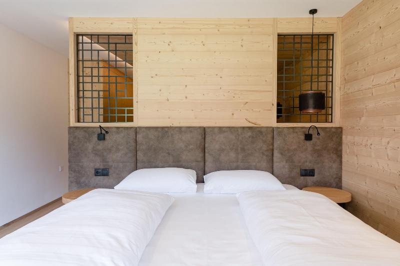 Hotel Stoll - Oda