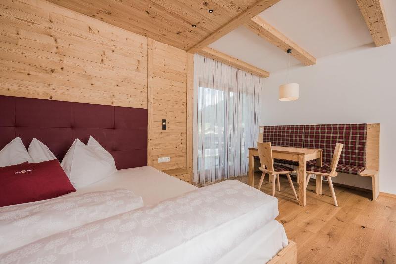 Hotel Stoll - Oda