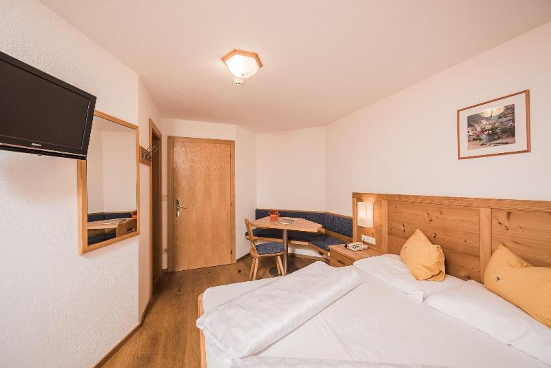 Hotel Stoll - Oda