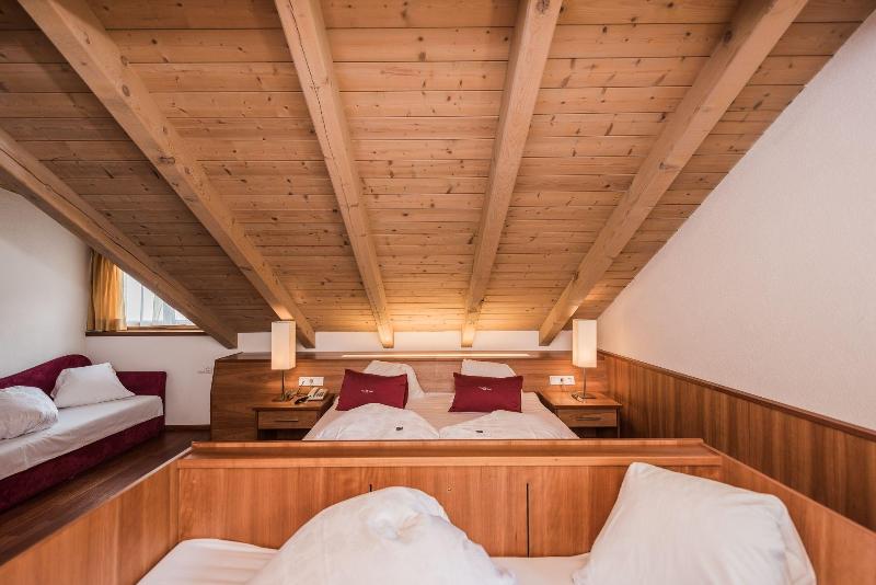 Hotel Stoll - Oda