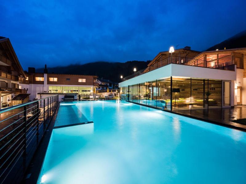 Hotel Stoll - Havuz