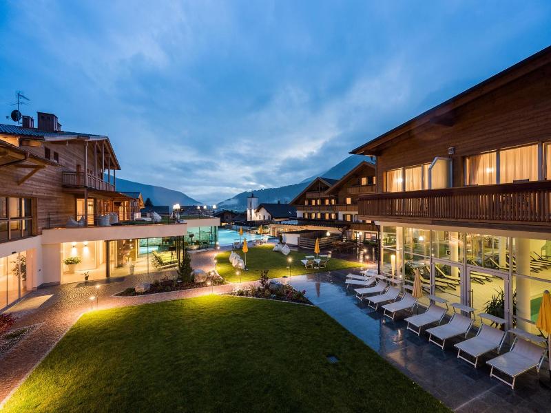 Hotel Stoll - Havuz