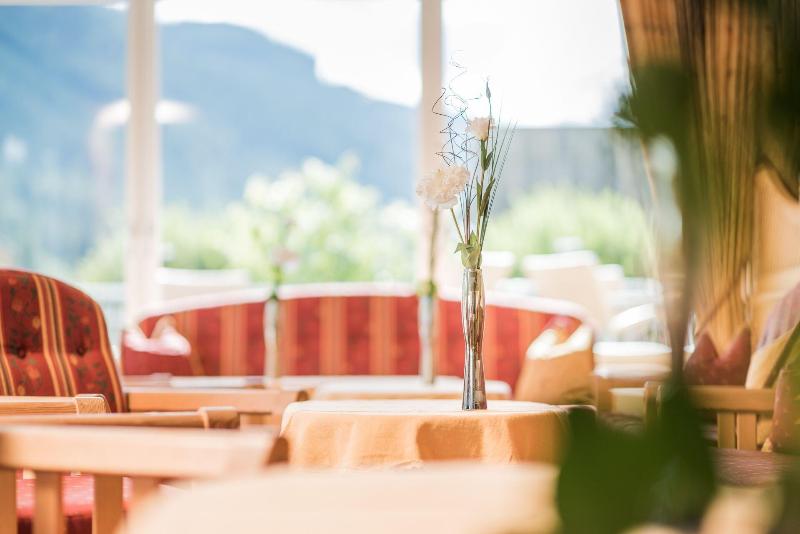 Hotel Stoll - Restoran