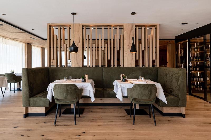Hotel Stoll - Restoran