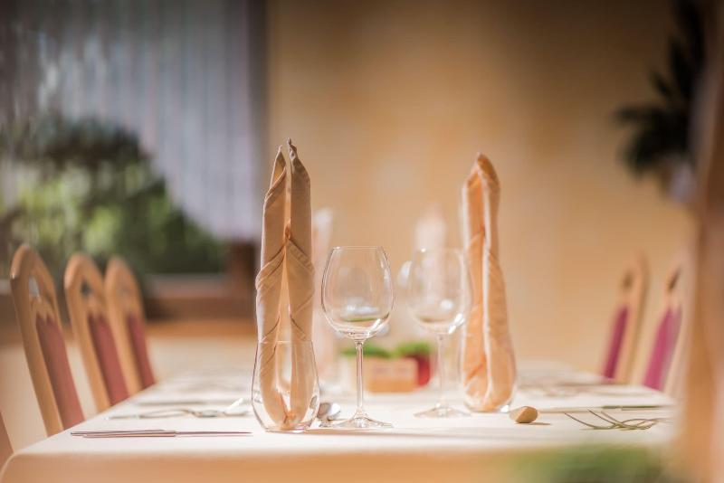 Hotel Stoll - Restoran