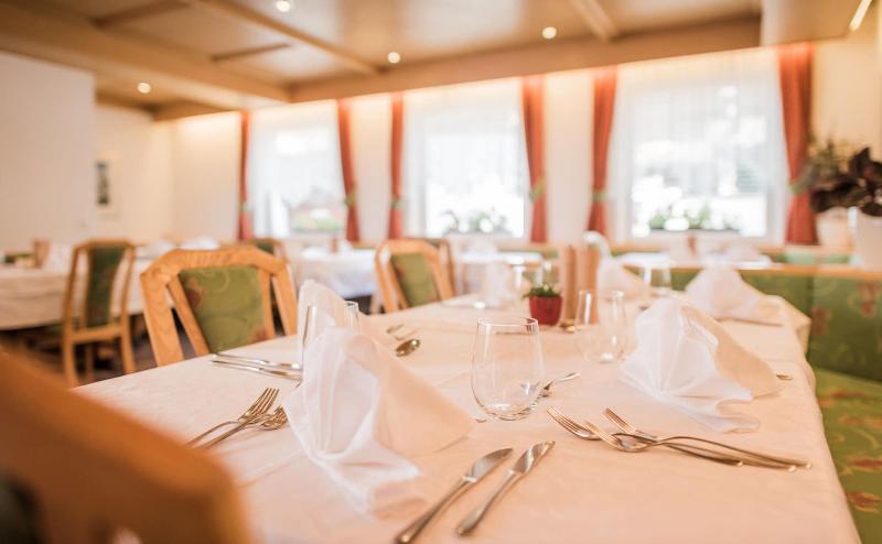 Hotel Stoll - Restoran