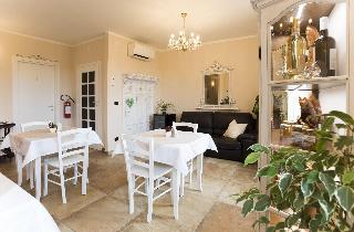 Villa Malvasio refined B&B otel fotoğrafı