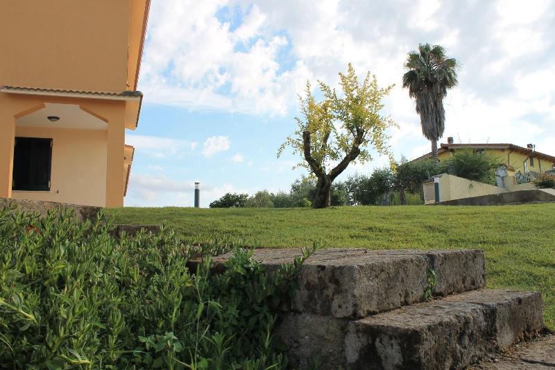 Villa Malvasio refined B&B - Genel