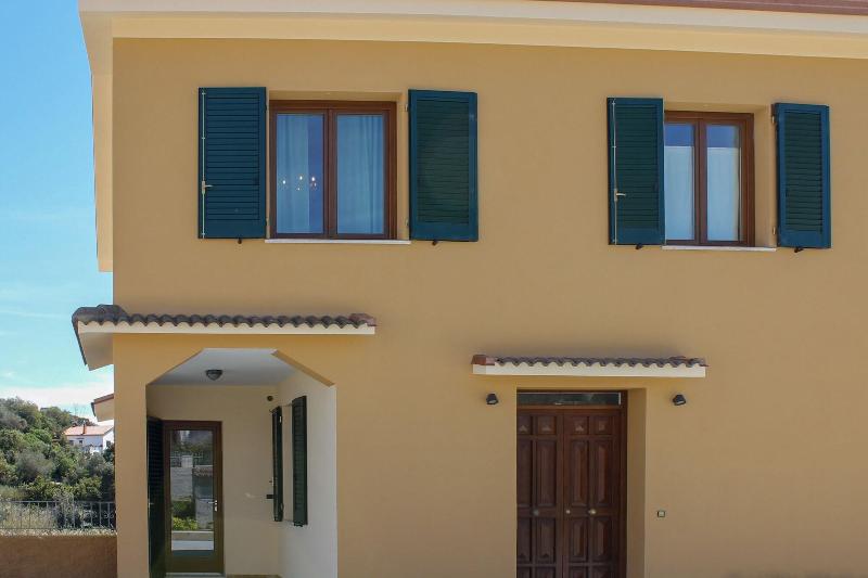 Villa Malvasio refined B&B - Genel